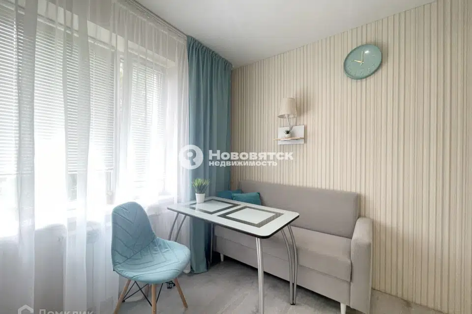 Продаётся 3-комнатная квартира, 70.4 м²