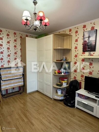 Продаётся 2-комнатная квартира, 58.6 м²