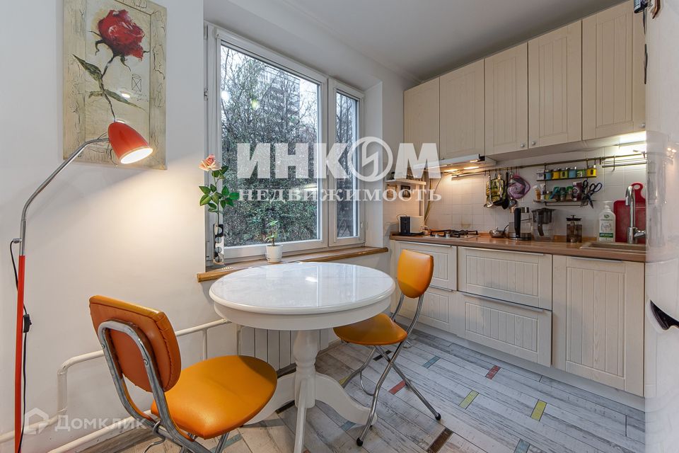 Продаётся 1-комнатная квартира, 32.3 м²