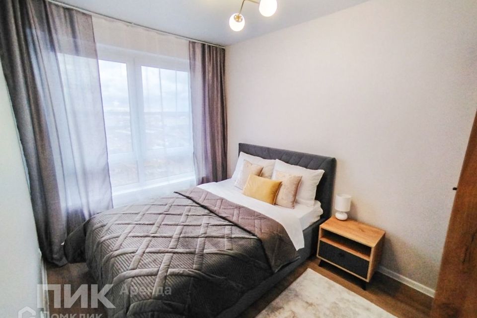 Сдаётся 1-комнатная квартира, 31.9 м²