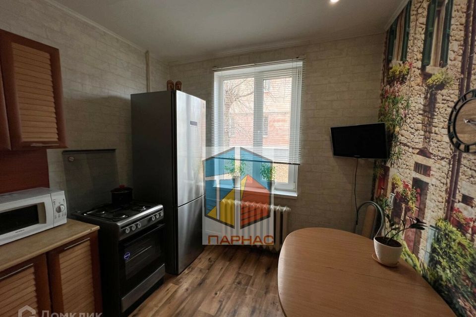 Продаётся 3-комнатная квартира, 81.2 м²