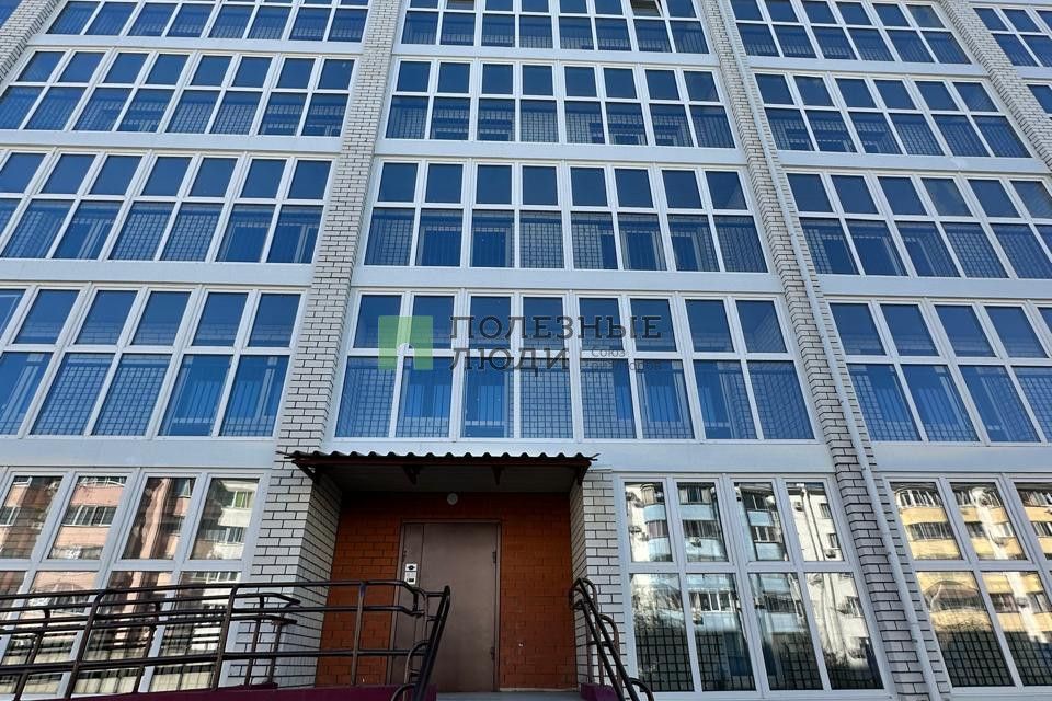 Продаётся студия, 33 м²