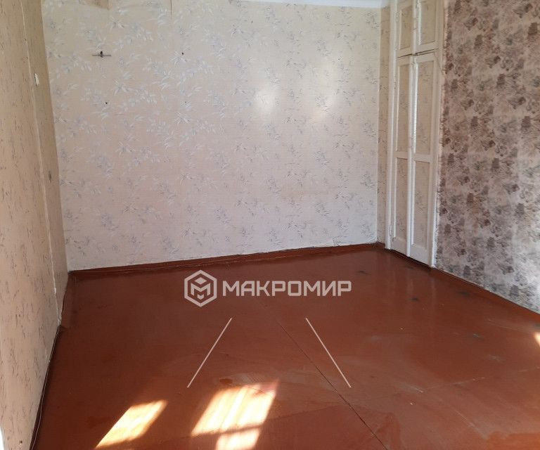 Продаётся 1-комнатная квартира, 33 м²
