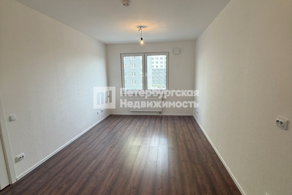 Продаётся 1-комнатная квартира, 35.4 м²