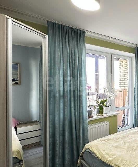 Продаётся студия, 25 м²