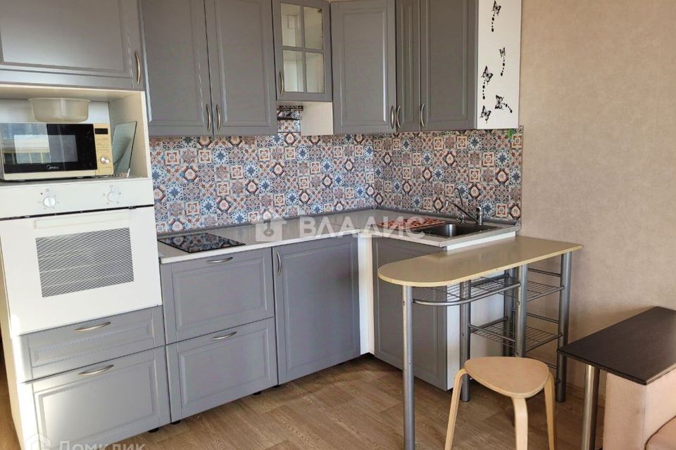 Продаётся студия, 29.3 м²