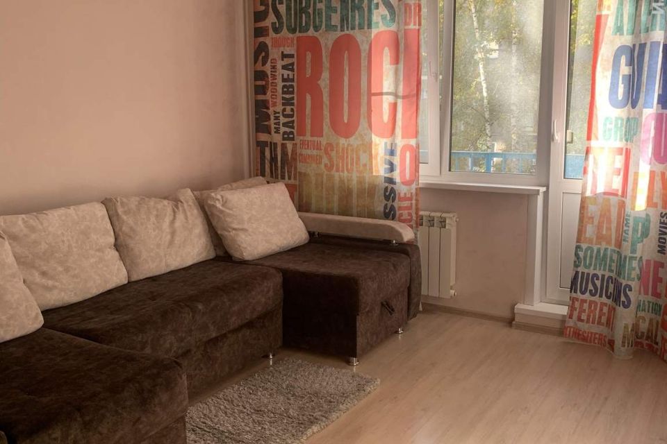 Сдаётся 1-комнатная квартира, 29.2 м²