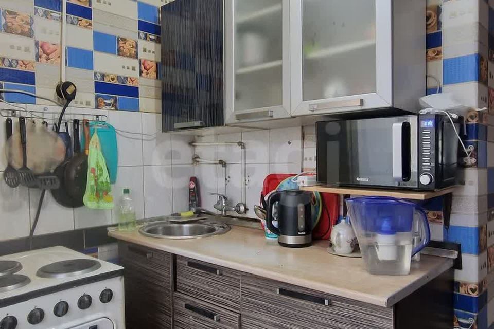 Сдаётся 2-комнатная квартира, 39.8 м²