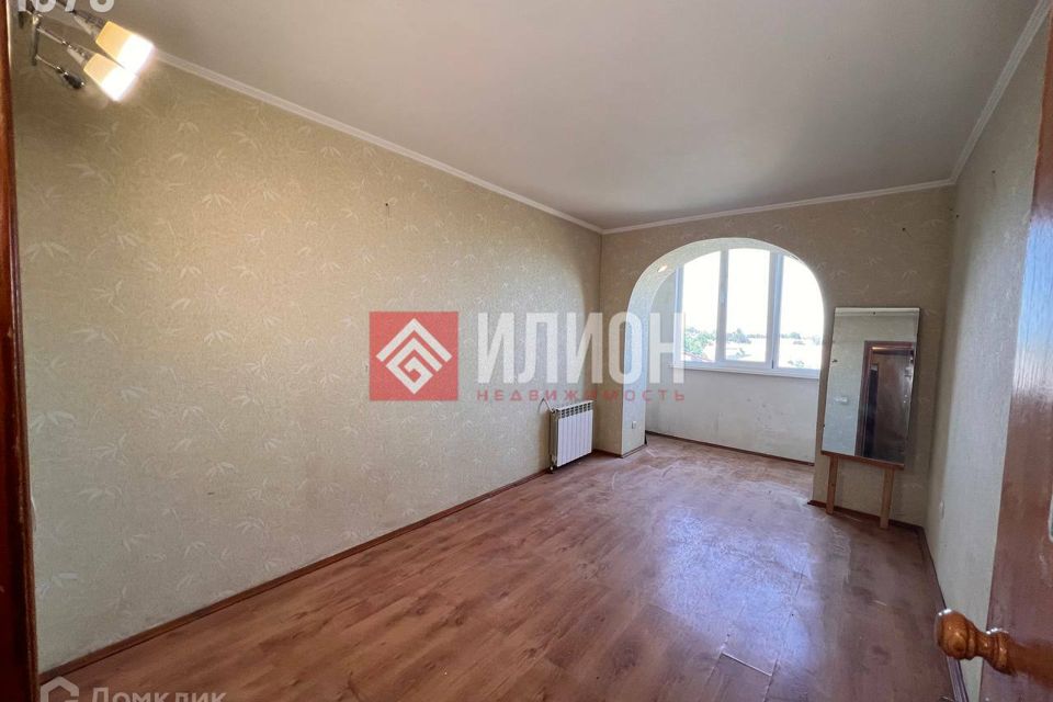 Продаётся 3-комнатная квартира, 63 м²