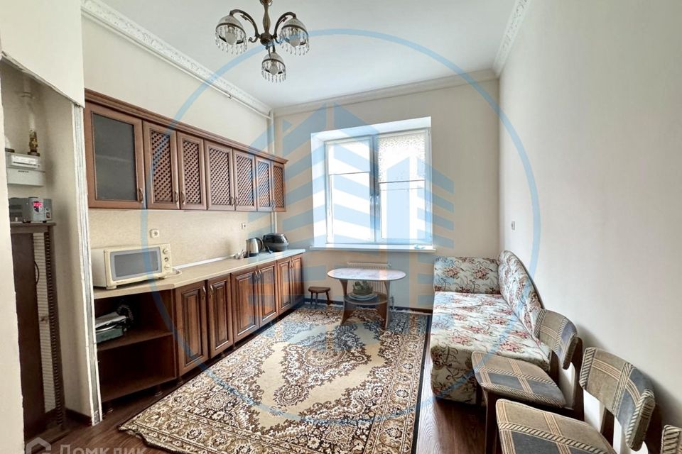 Продаётся 1-комнатная квартира, 48.1 м²