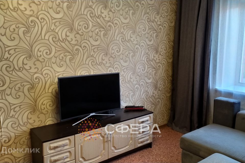 Продаётся 1-комнатная квартира, 29.9 м²