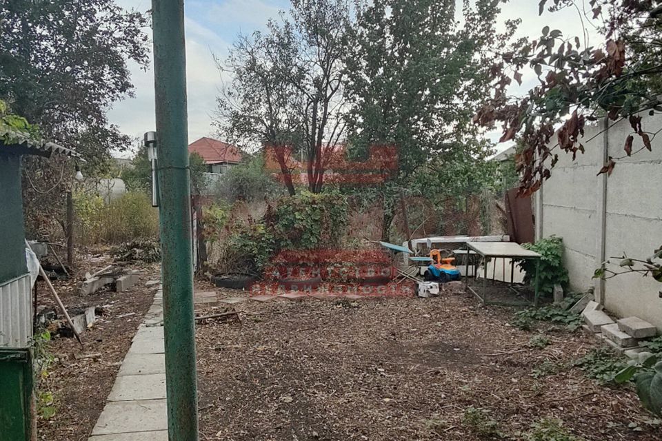 Продаётся 1-этажный дом, 77.4 м²