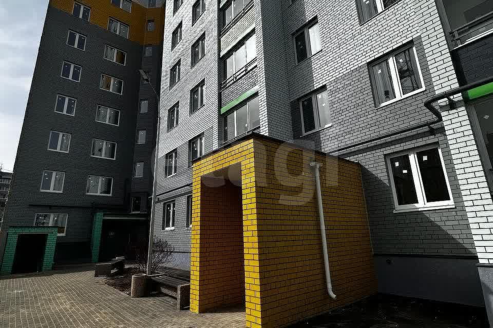 Продаётся 2-комнатная квартира, 60 м²