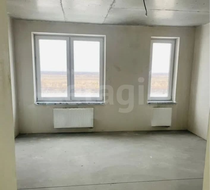 Продаётся студия, 33.7 м²