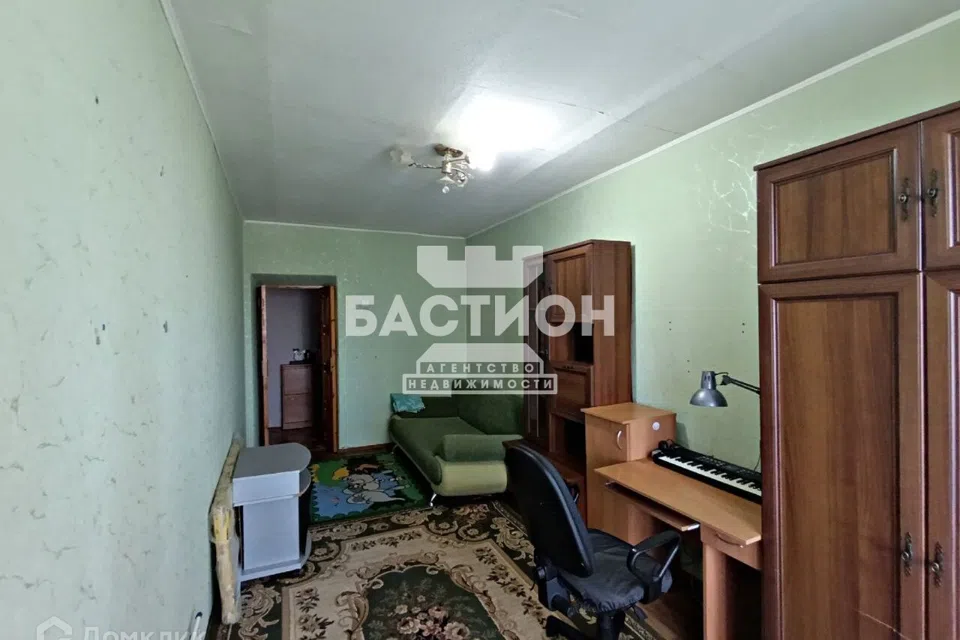 Продаётся 2-комнатная квартира, 41.3 м²