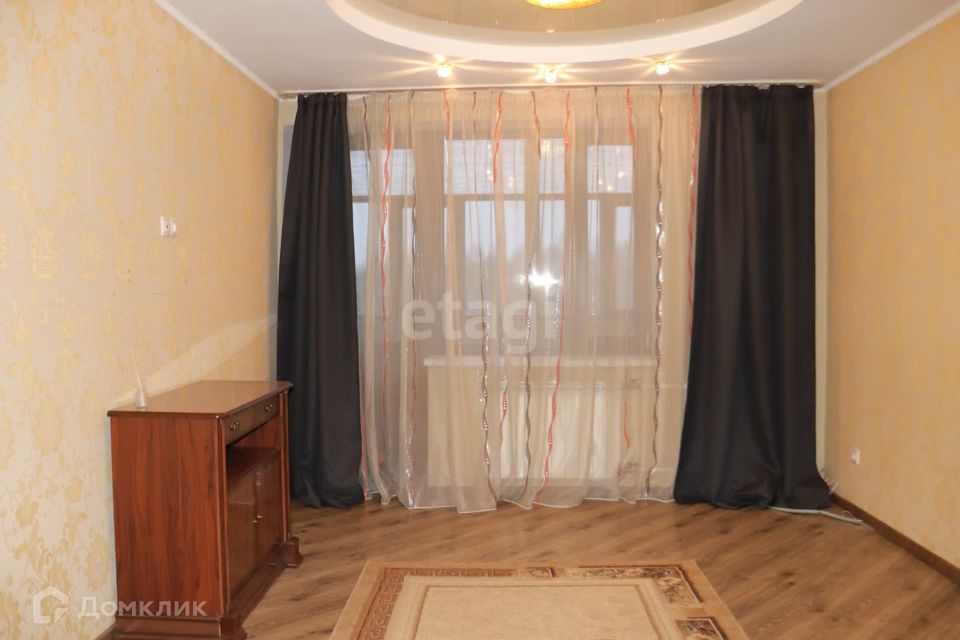 Продаётся 1-комнатная квартира, 35.9 м²