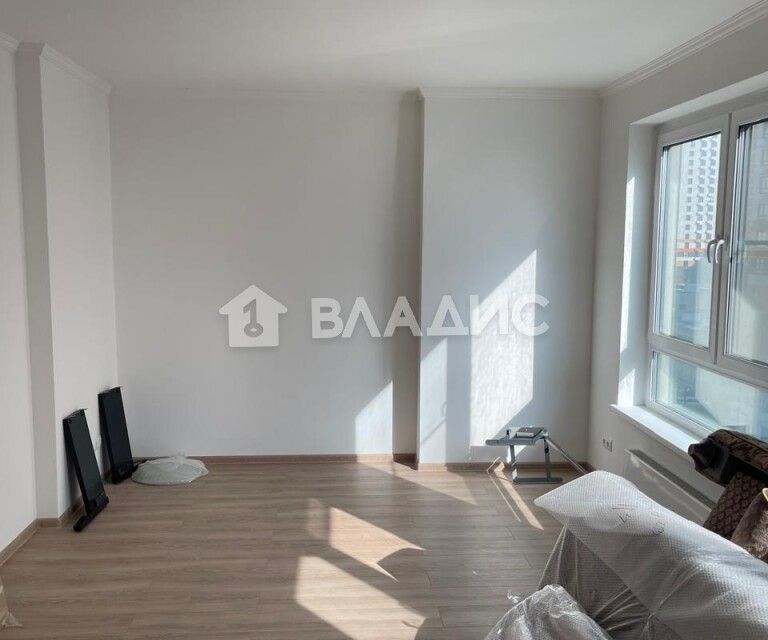 Продаётся 3-комнатная квартира, 89.5 м²