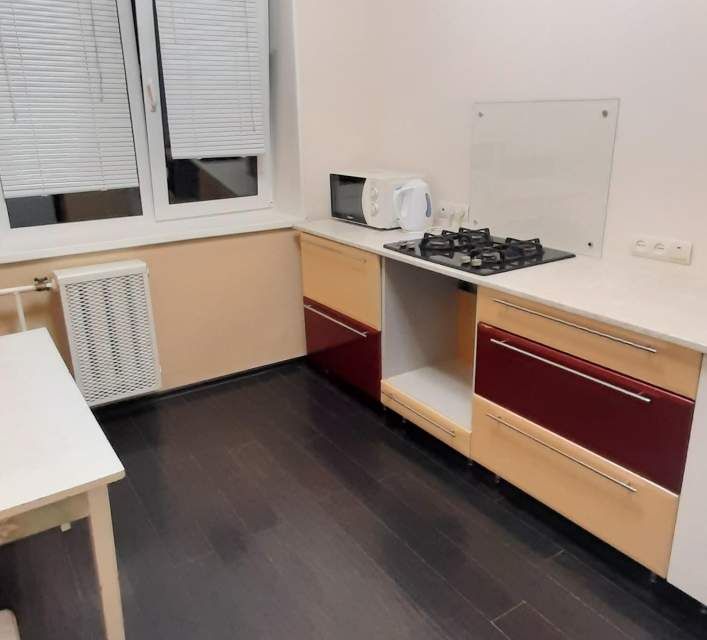 Сдаётся 2-комнатная квартира, 51.7 м²