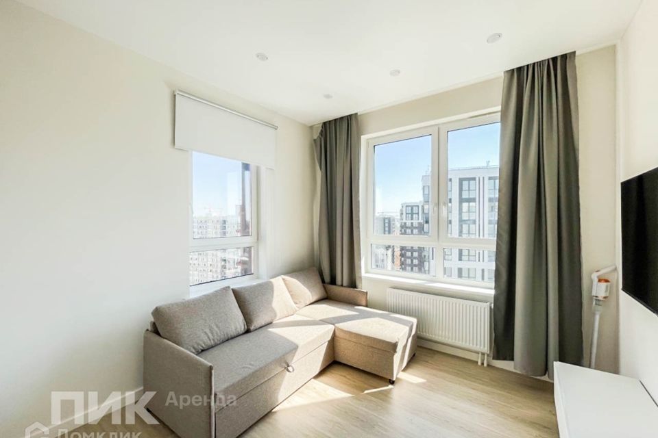 Сдаётся 2-комнатная квартира, 47.1 м²