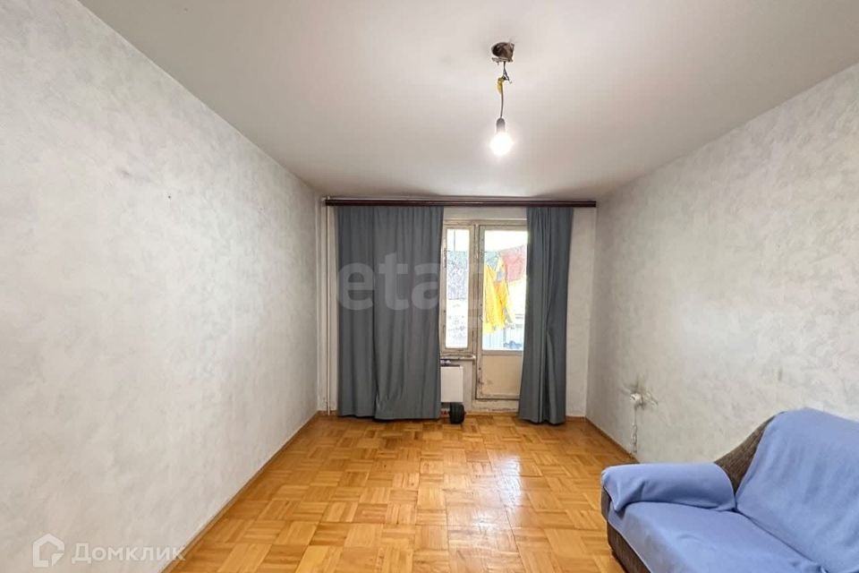 Продаётся 1-комнатная квартира, 29.9 м²