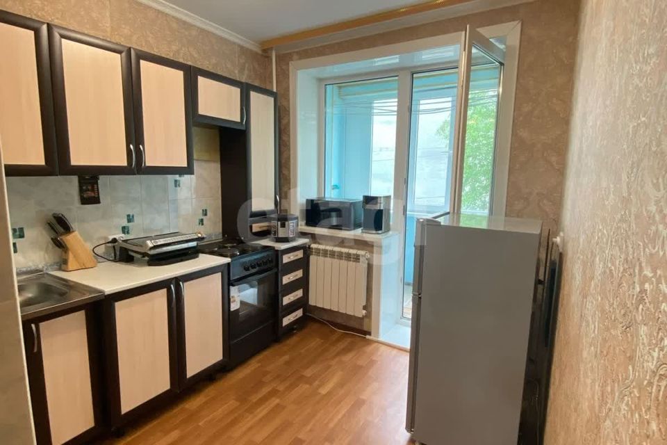 Продаётся 2-комнатная квартира, 43 м²