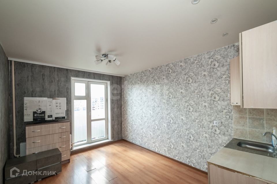 Сдаётся студия, 19.7 м²