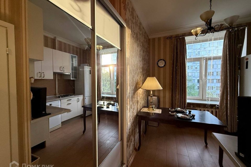 Продаётся 2-комнатная квартира, 53 м²