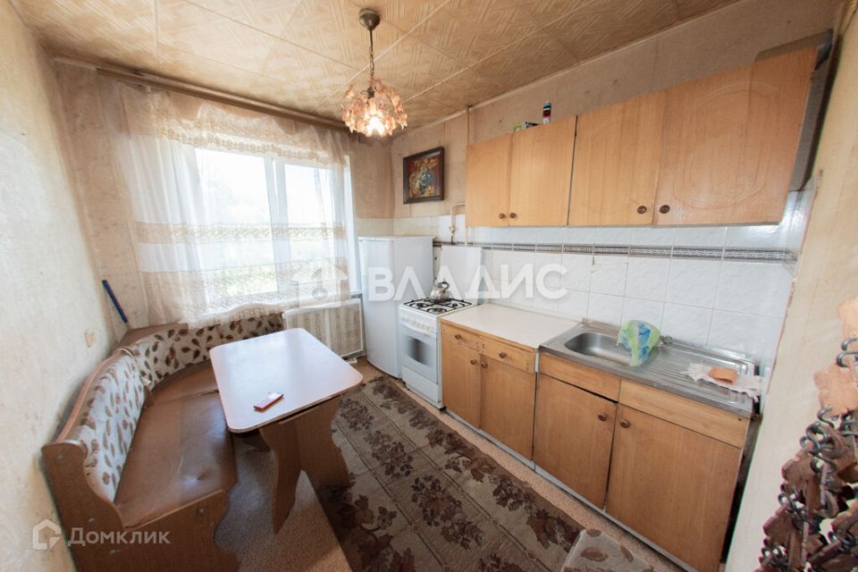 Сдаётся 2-комнатная квартира, 54 м²