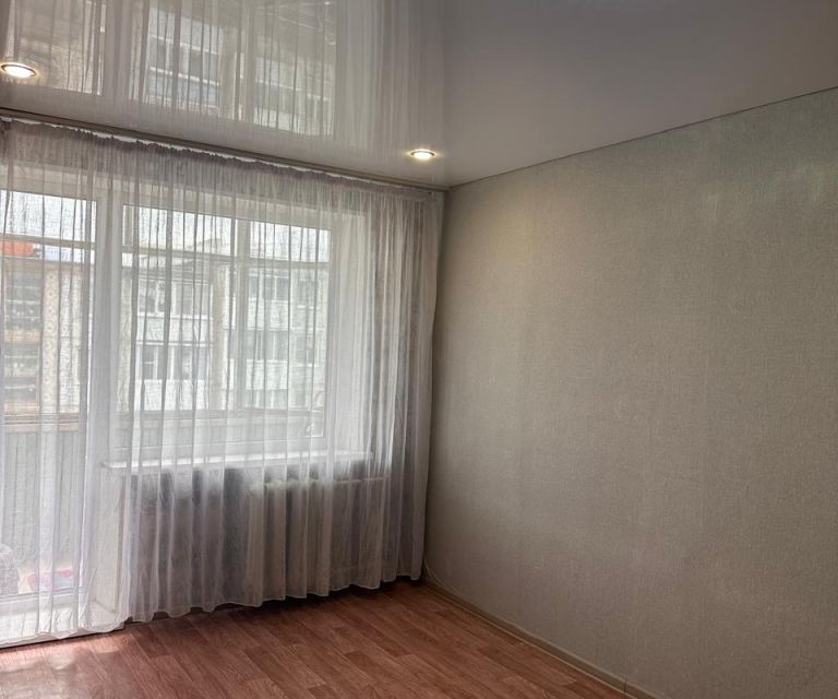 Продаётся 1-комнатная квартира, 31 м²