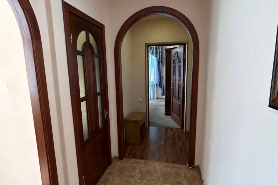 Сдаётся 2-комнатная квартира, 50 м²