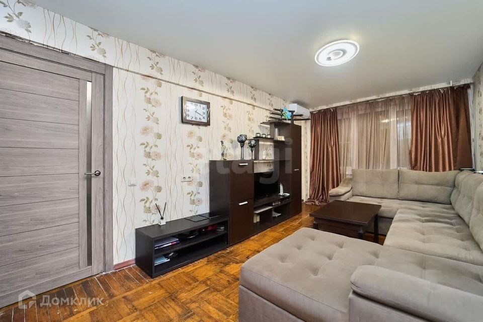 Продаётся 1-комнатная квартира, 30.2 м²