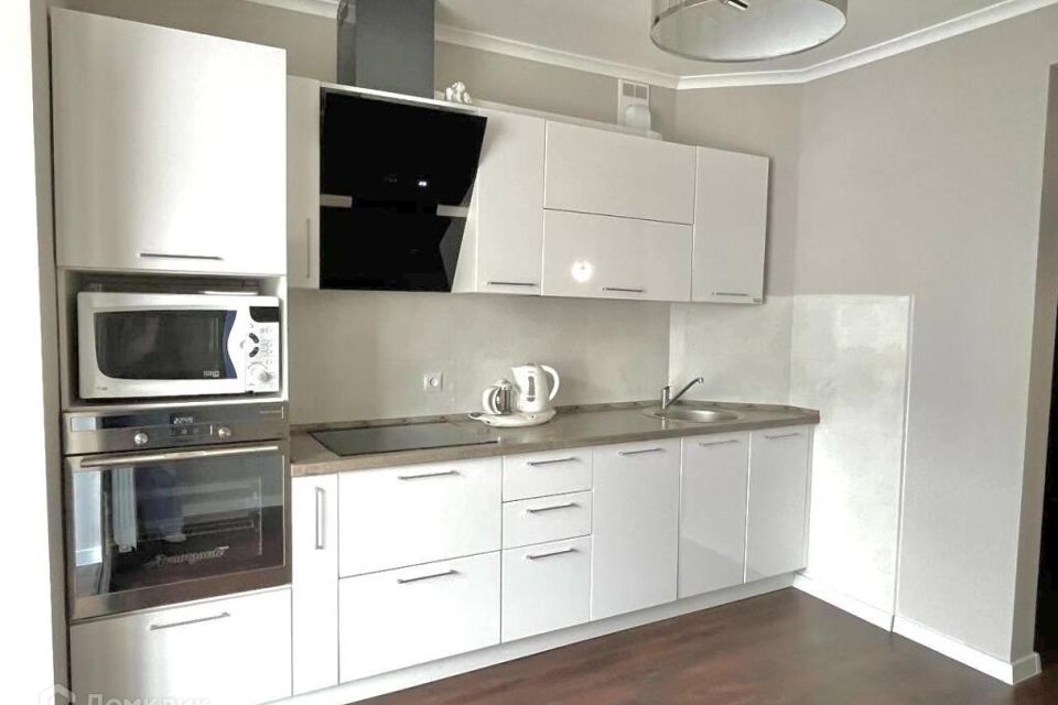 Продаётся 2-комнатная квартира, 48.9 м²