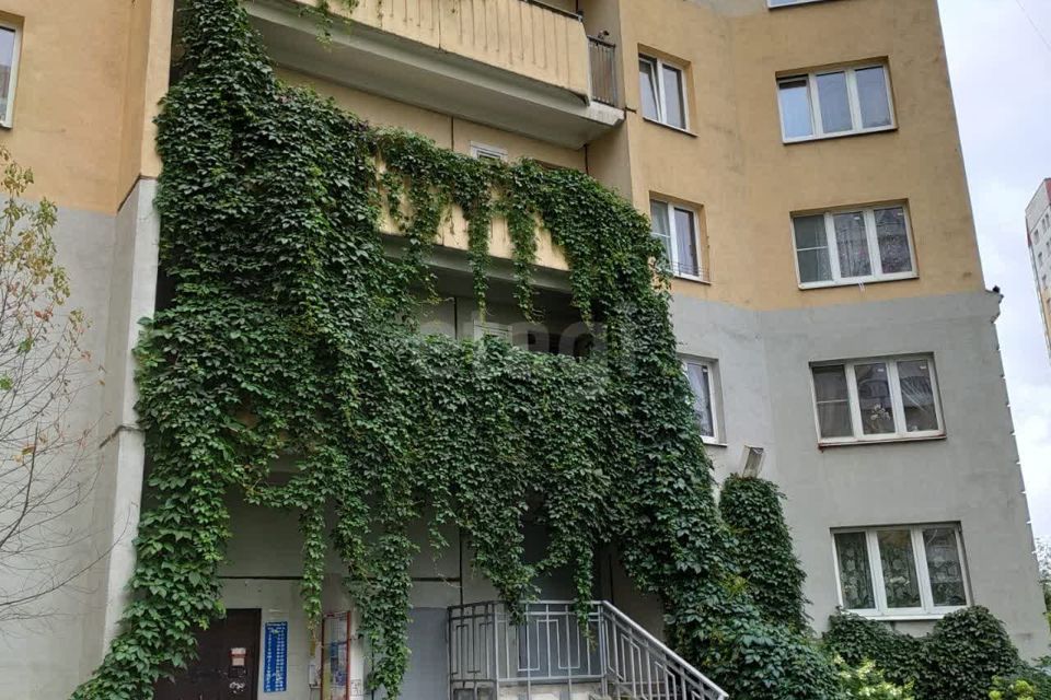 Продаётся студия, 26.6 м²