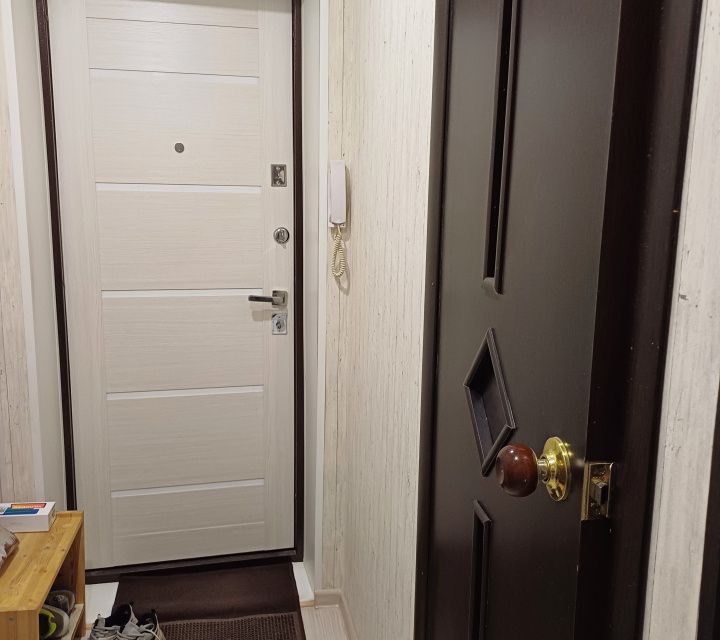 Продаётся 1-комнатная квартира, 31 м²