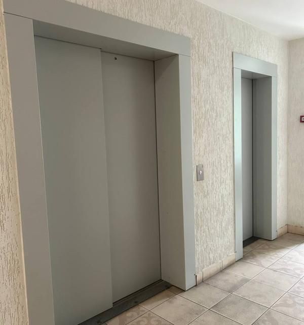 Продаётся 1-комнатная квартира, 38 м²