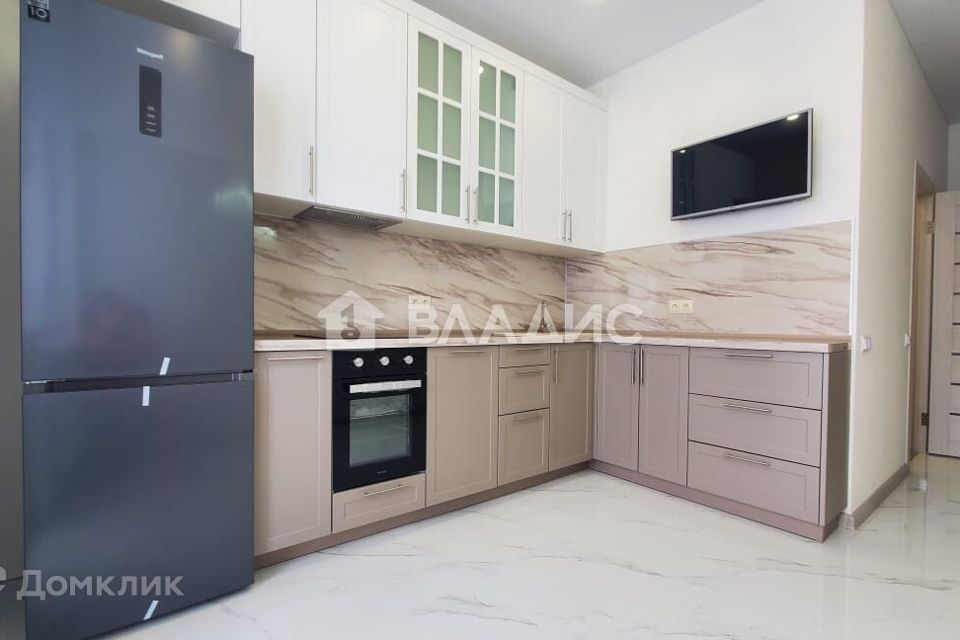 Продаётся 1-комнатная квартира, 36 м²