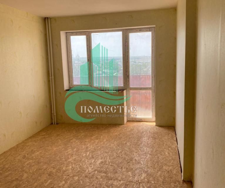 Продаётся 3-комнатная квартира, 93.6 м²