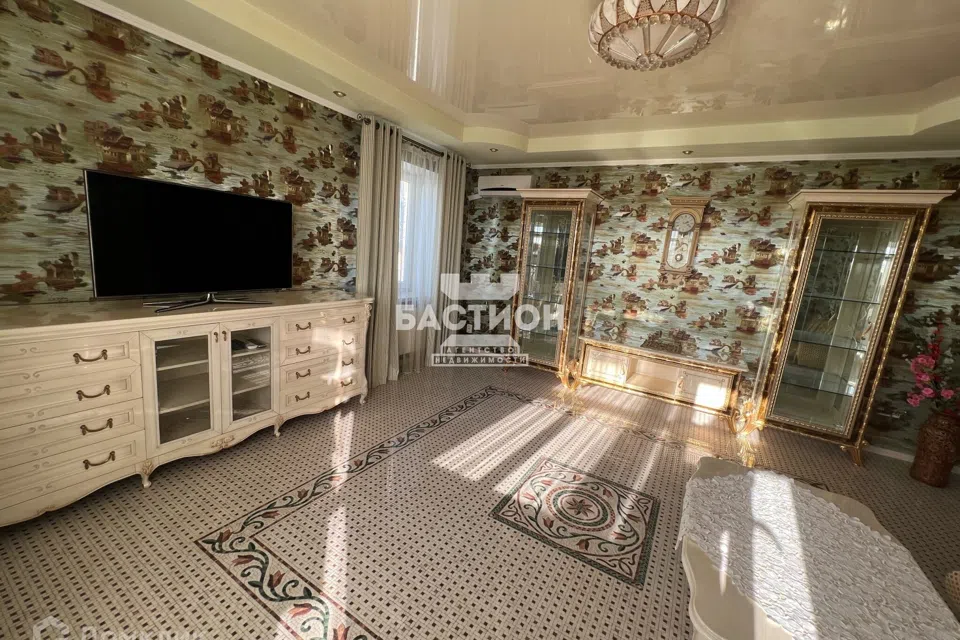 Продаётся 2-комнатная квартира, 70 м²