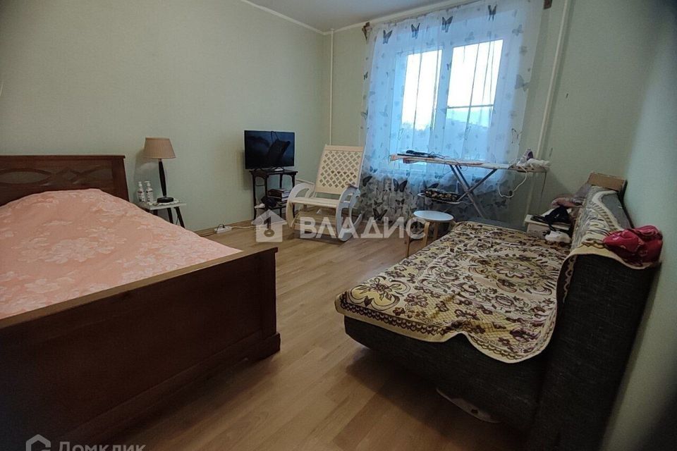 Продаётся 2-комнатная квартира, 37.1 м²