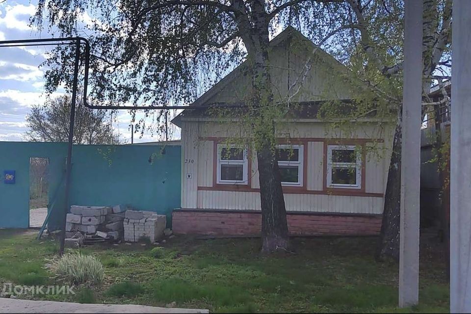 Дома в Самарской области – недорого, с фото, без посредников