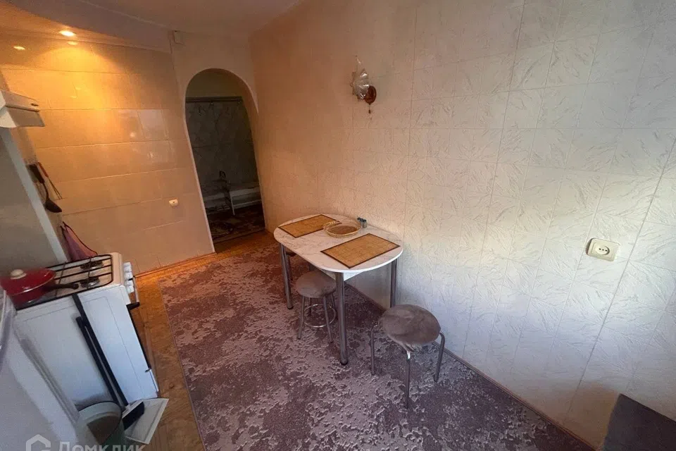 Сдаётся 3-комнатная квартира, 85 м²