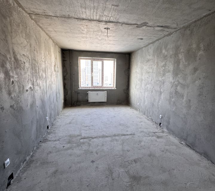 Продаётся 2-комнатная квартира, 60 м²
