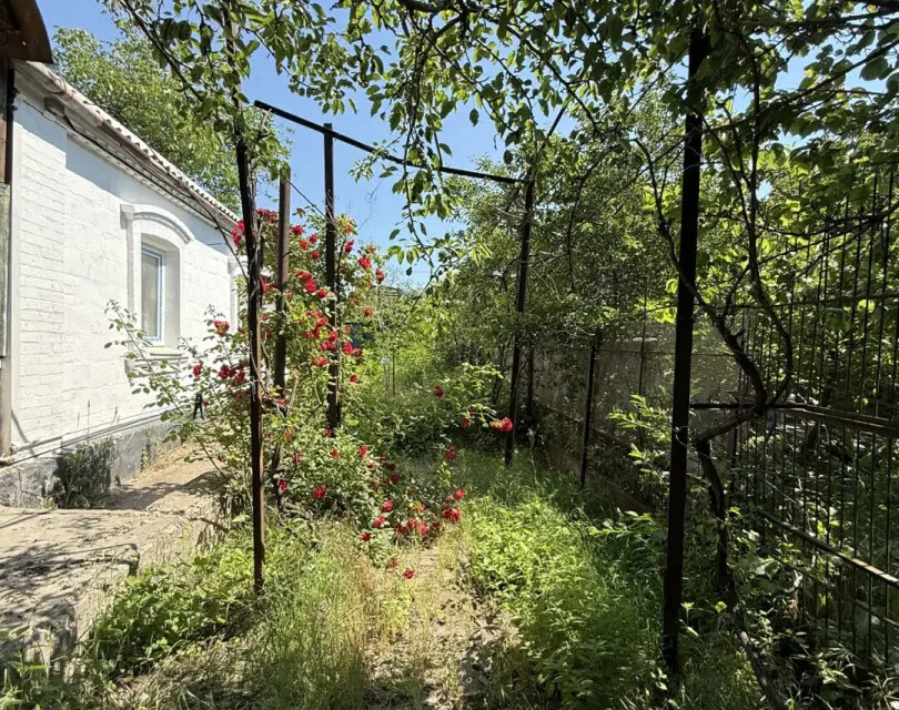 Продаётся 1-этажный дом, 56.1 м²