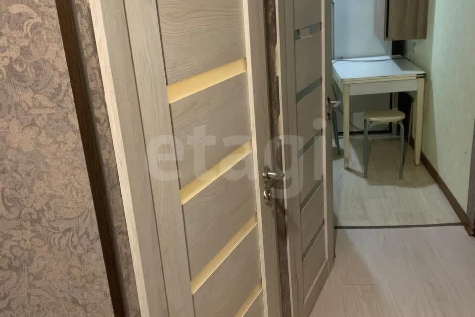 Продаётся 2-комнатная квартира, 37.92 м²