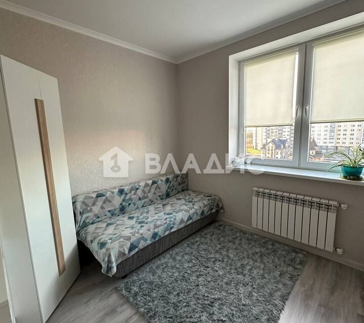 Продаётся 1-комнатная квартира, 26.1 м²