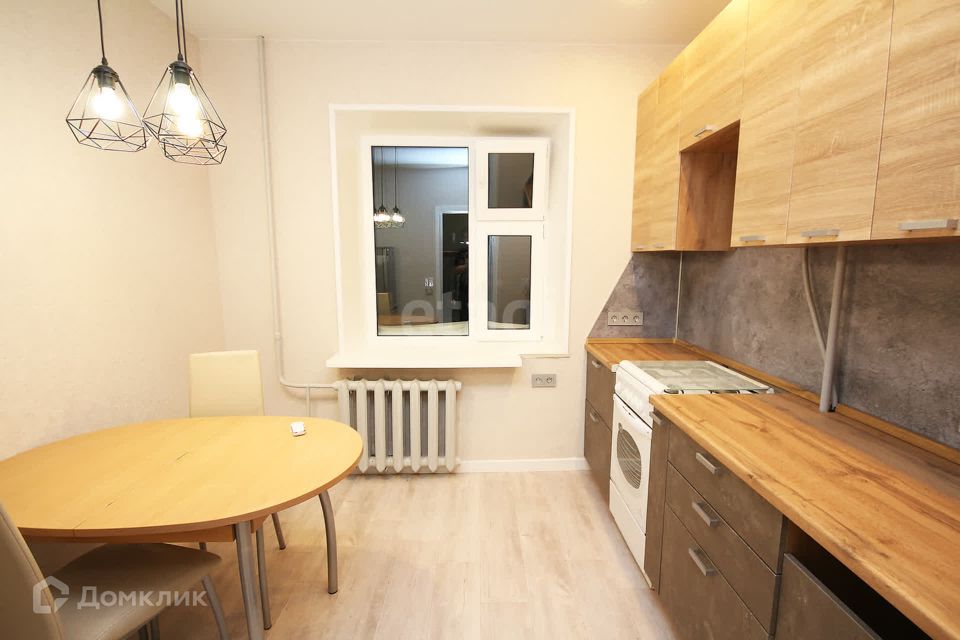 Продаётся 2-комнатная квартира, 51.3 м²