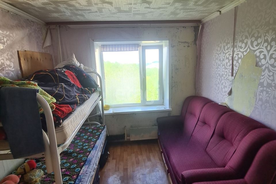 Продаётся комната в 1-комн. квартире, 11.3 м²