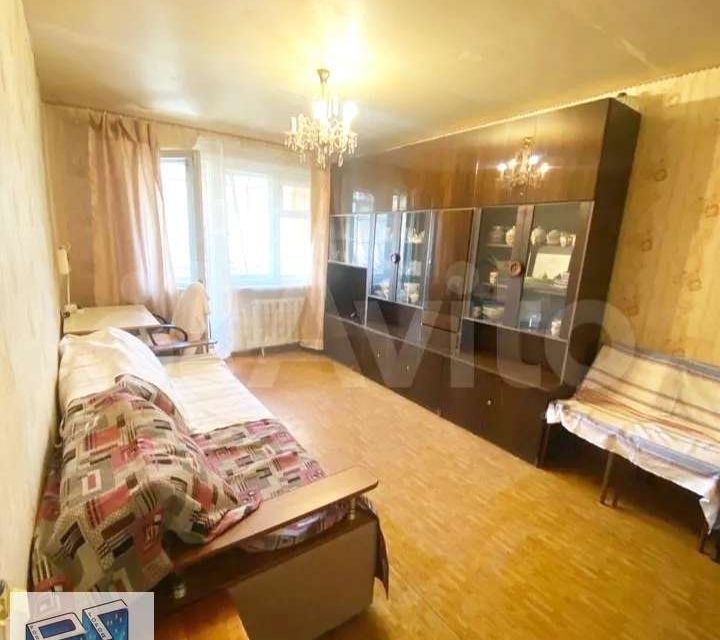 Продаётся 2-комнатная квартира, 44.2 м²