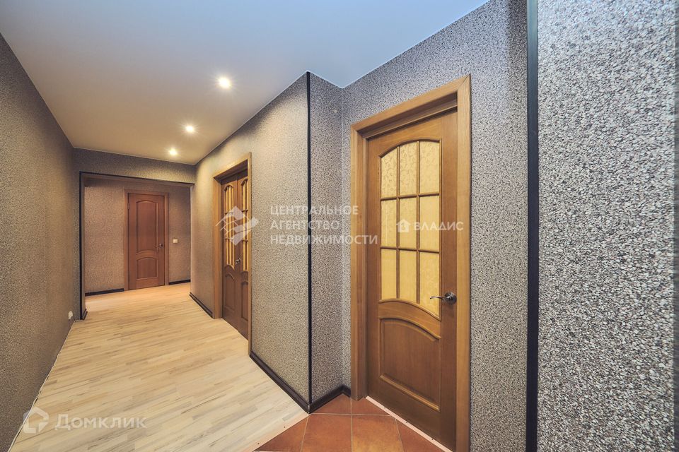 Продаётся 3-комнатная квартира, 78 м²