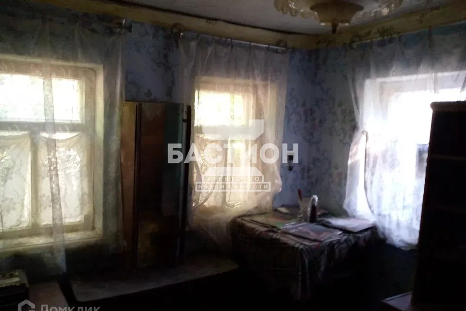 Продаётся 1-этажный дом, 28 м²